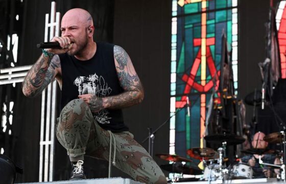 Christian band Demon Hunter files trademark lawsuit against Netflix over 'consumer confusion'