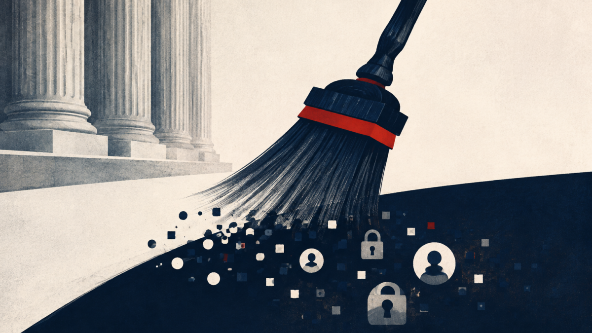 The Weekly Sweep: Northeast Regulators Focus on Consumer Data, Cybersecurity, and Digital Practices - August 2026 #2 — Newsr illustration