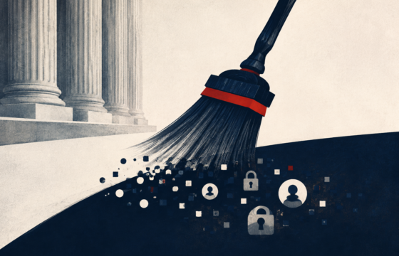 The Weekly Sweep: Northeast Regulators Focus on Consumer Data, Cybersecurity, and Digital Practices - August 2026 #2 — Newsr illustration