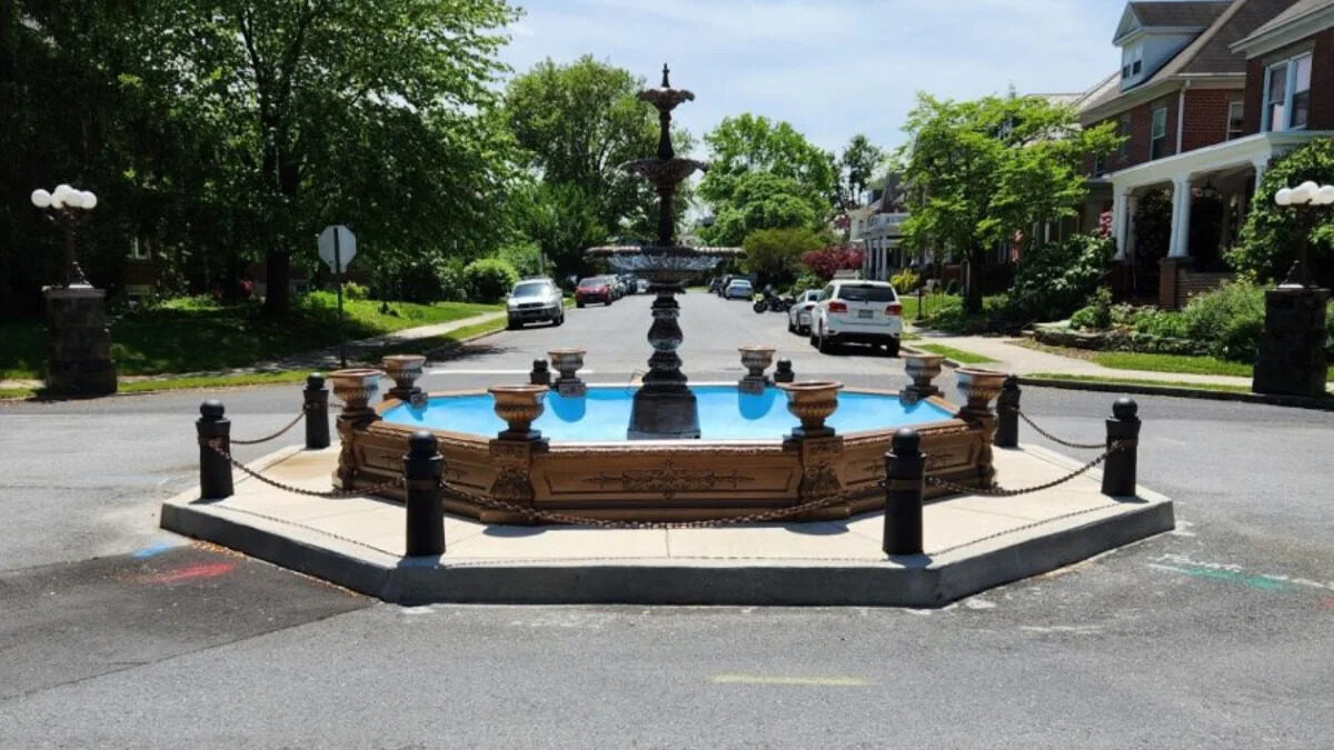 Chambersburg will be added to Consumer Price Index in October