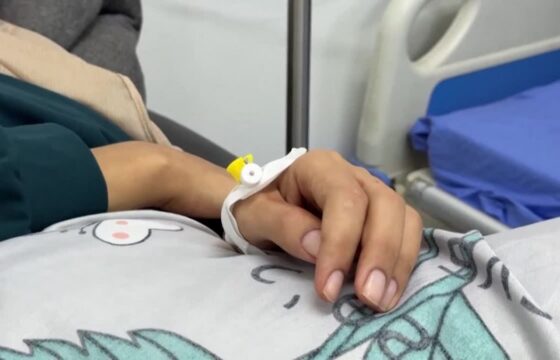 Gaza doctors say cancer patients dying without treatment or travel