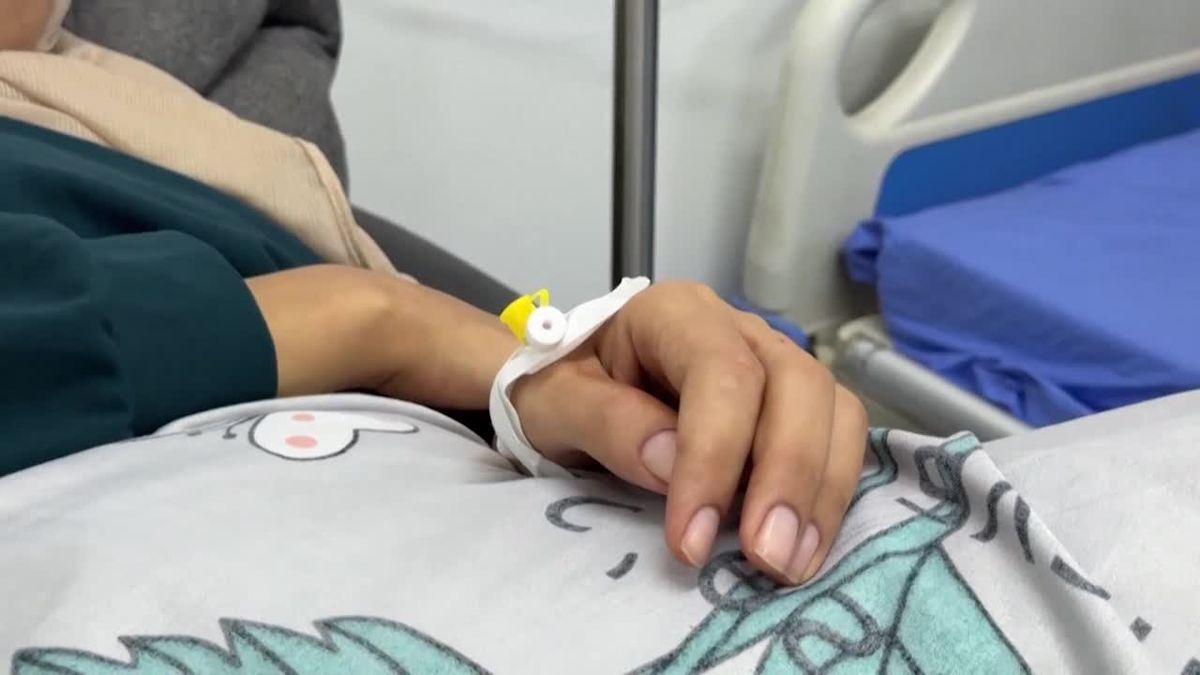 Gaza doctors say cancer patients dying without treatment or travel