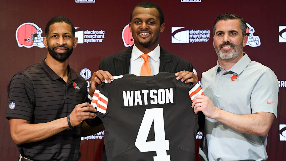 deshaun watson press conference