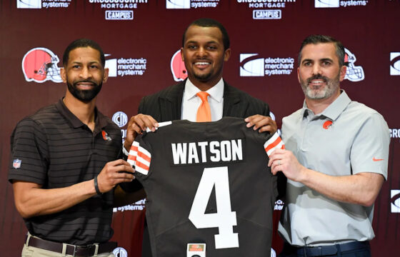 deshaun watson press conference