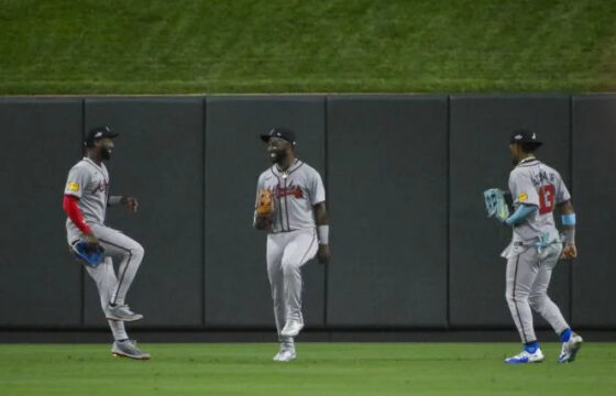 atlanta braves