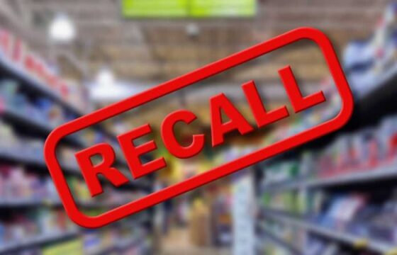 Dog food recalled in NY, NJ over Salmonella concerns: FDA