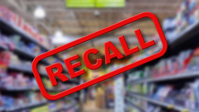 Dog food recalled in NY, NJ over Salmonella concerns: FDA