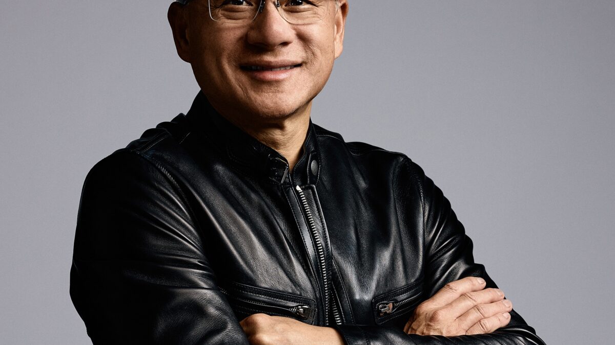 Jensen Huang: spouse, relationships, children and family facts in the public record