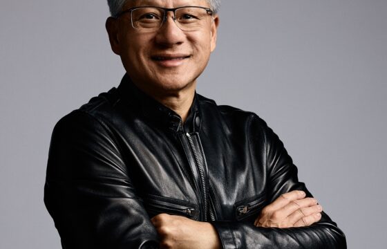 Jensen Huang: spouse, relationships, children and family facts in the public record