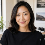 Maya Chen