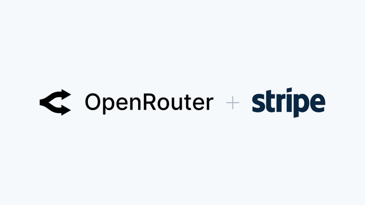 Stripe Completes OpenRouter Acquisition Worth More Than $7 Billion: who 11 outlets blamed