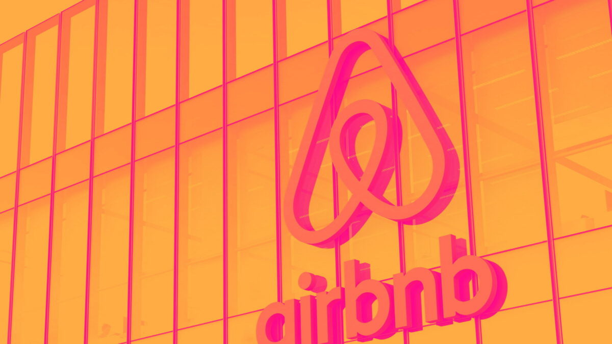 5 Insightful Analyst Questions From Airbnb’s Q2 Earnings Call
