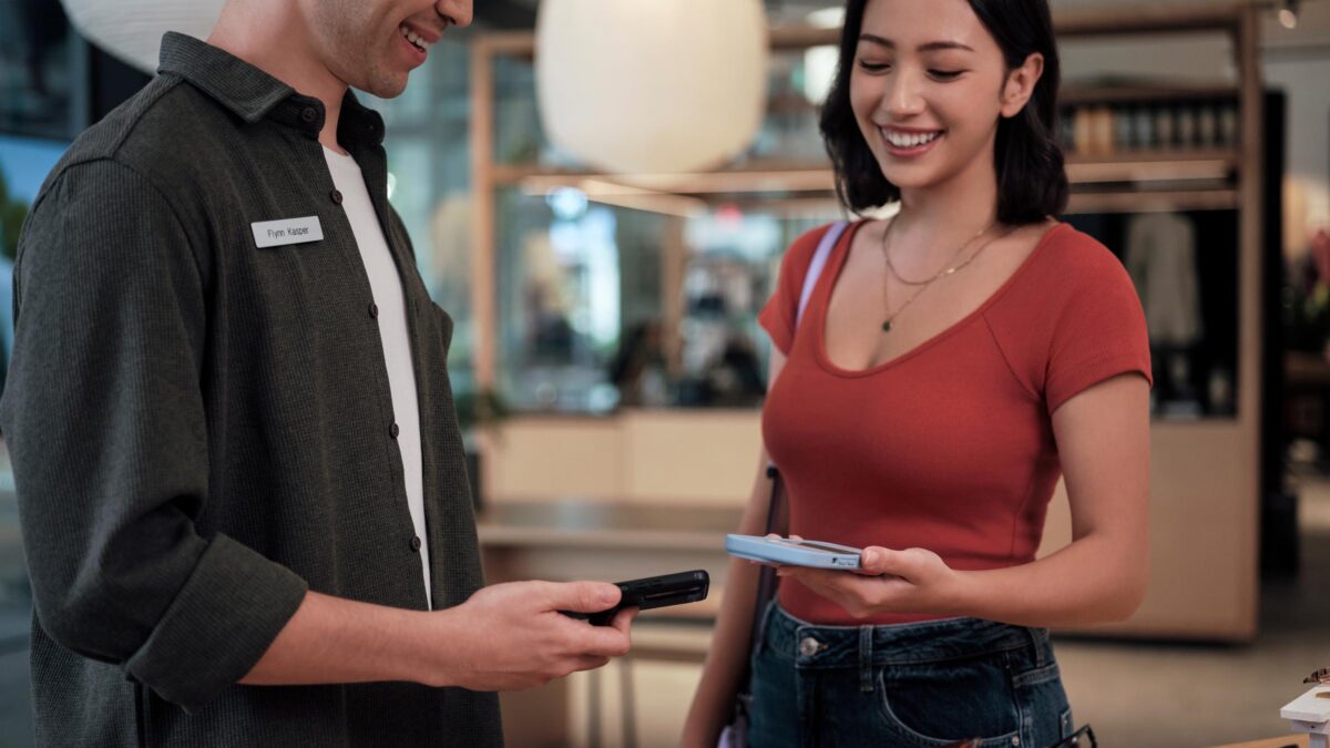 Rise of AI shopping pushes merchants to protect loyalty, Adyen says