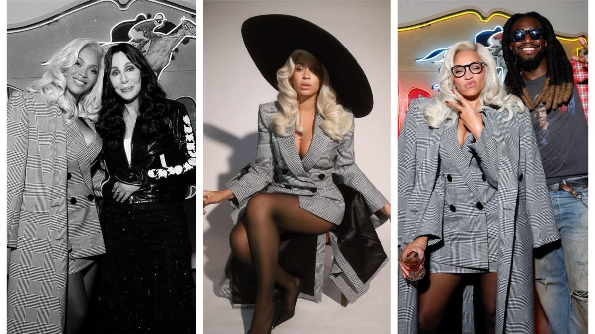 Beyonce Knowles-Carter: latest projects, recent work and what comes next in 2026