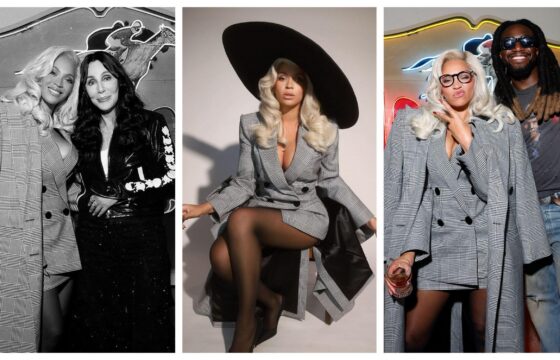 Beyonce Knowles-Carter: latest projects, recent work and what comes next in 2026