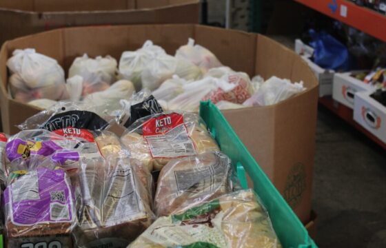 SNAP recipients who lost food may be eligible for replacement benefits